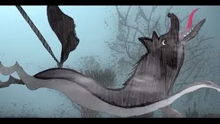 PIERRE et le LOUP/ Петя и волк / Peter and the Wolf