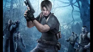 Resident Evil 4 Remake 💥 Русский трейлер 4K Субтитры 💥 Игра 2023