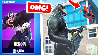 10 Marvel Skins Fortnite NEEDS to Add... (Season 4)