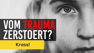 Vom Trauma zur PTBS - wie die Psyche versucht, Traumata zu heilen!