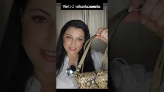 Ce vând pe Vinted 🥰