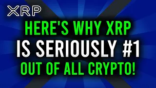 🚀HERE'S WHY RIPPLE XRP IS SERIOUSLY #1 IN THE CRYPTO GAME!! HUGE BOARD MEMBERS & THIS LAWSUIT IS BS