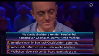 staffel 2 folge 110 wer weiß denn sowas