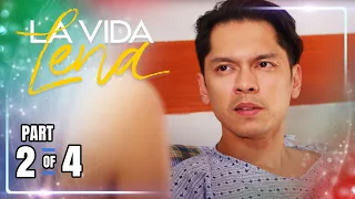 La Vida Lena | Episode 102 (2/4) | November 16, 2021