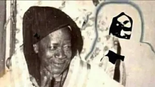 Fattalikou : Waxi Serigne Fallou Mbacké - Naniou Jàpp ci Serigne Touba bubaax...