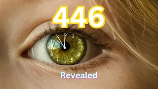 7 Reasons Why You Keep Seeing 446 | Angel Number 445Meaning Explained