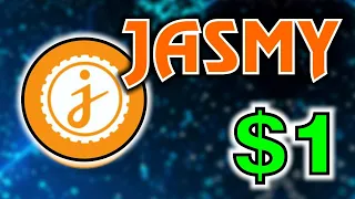 JASMY NEW ALL TIME HIGH SOON😱🔥!🚨 | JASMYCOIN PRICE PREDICTION & NEWS 2024!