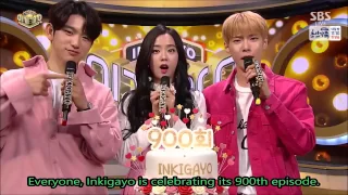 [ENG] D3 (1/8) JINJIDO MC + Make a wish...