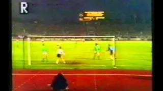 1983 (November 16) West Germany 0-Northern ireland 1 (EC Qualifier).avi