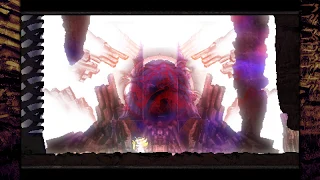 La Mulana 2- Final boss (Hard mode, One Finger) v1.6.6.2