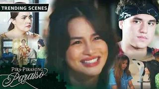 'Bunyag' Episode | Pira-Pirasong Paraiso Trending Scenes