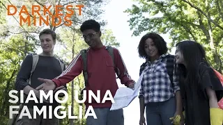 Darkest Minds | Siamo una famiglia Spot HD | 20th Century Fox 2018