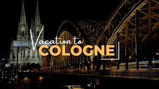 10 Best Places to Visit in Cologne Germany