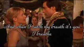 Kate & Leopold || Everywhere