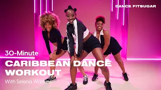 30-Minute Caribbean Cardio Dance Workout