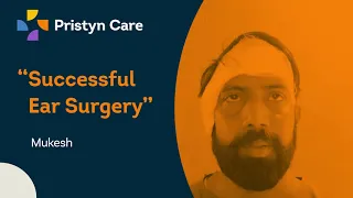 Successful Ear Surgery | Happy Patient | Best ENT Treatment