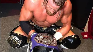 Buddy Murphy is The New Cruiser Weight Champion!! Winning in his home of Melbourne Australia!