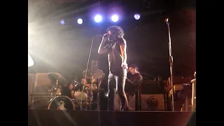 The Mars Volta - Frances The Mute [Live] 2006-08-07 - Santa Cruz, CA - Catalyst