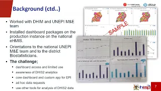 Triangulation & Use of Immunization Data #dac2022