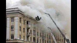 Трагедія на Дніпропетровщині: жертви, руйнування та наслідки ворожої атаки