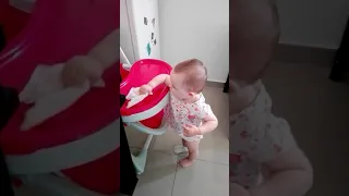 Генеральне прибирання від дитини в 1 рік/ General cleaning from baby 1 years old