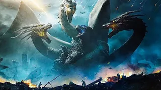 Godzilla Movie Explained In Hindi/Urdu