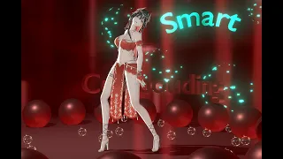 [MMD Camera DL]LE SSERAFIM - SMART Camera DL KPOP