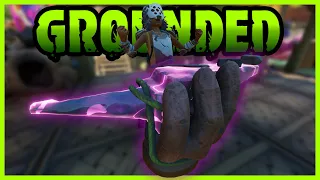 Using The NEW YOKING STATION!! | Grounded NEW 1.4 Fully Yoked Update [E6]