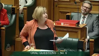 Question 6 - Tamati Coffey to the Minister of Energy and Resources