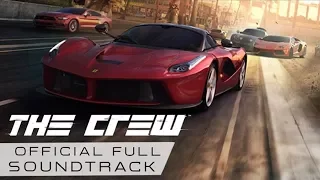 The Crew OST - Leadfoot (Track 25)