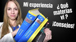 ¿Cómo Sobrevivir al Primer Año en Medicina? Todo lo Que Deberías Saber | Mentes Médicas