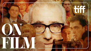 The History of Martin Scorsese Before KILLERS OF THE FLOWER MOON | On Film | TIFF