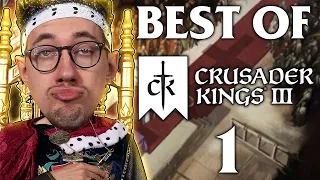 Best of: Crusader Kings III | HandOfBlood