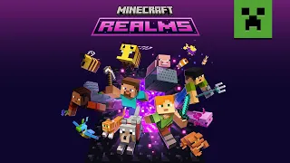 Start a New Realms Plus Adventure