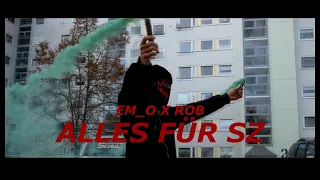 EM_O X ROB _ ALLES FÜR SZ  [Offiziell Musik-Video #4k ]