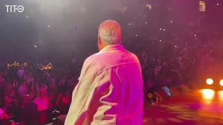 Tito Nieves - I’ll Always Love You (Live at Barclays Center, NY)