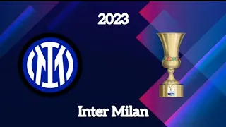 Coppa Italia Winners (1990 - 2023)