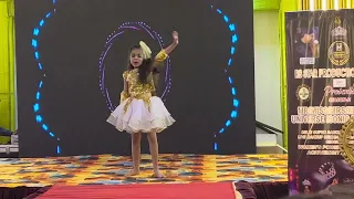 Ek do teen dance performance /future dance academy choreographer Kavita koli