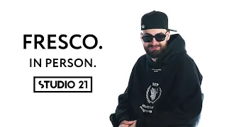 FRESCO | IN PERSON