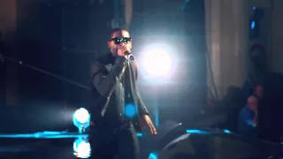 Chase & Status - Hitz (Live At Brixton Academy, 2011) ft. Tinie Tempah