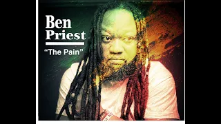 The Pain - BENPRIEST