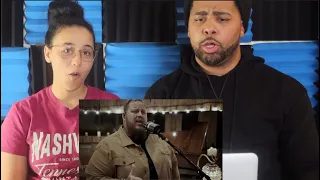 Jelly Roll - Save Me (REACTION!!!)