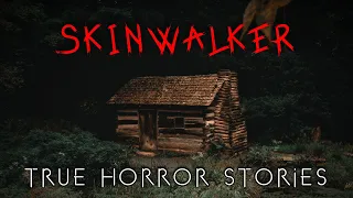 3 Allegedly True Skinwalker Encounter Horror Stories