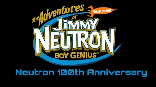 Jimmy Neutron Theme Brian Casey Extended