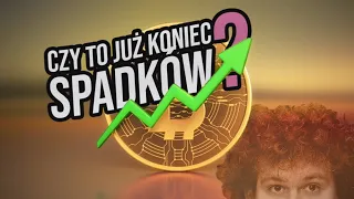 Bitcoin i cały rynek kryptowalut rosną, ale czy to koniec problemów?