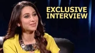 Karisma Kapoor: Kareena is like my daughter