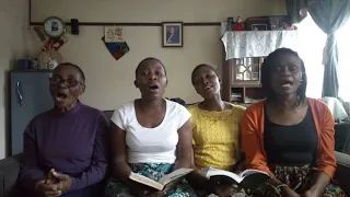 Luo Hymn No. 24. Jawarna to Ni Yesu