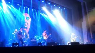 Tribute to Pink Floyd - UB 26 Sep 2013 - 2