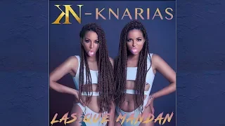 K-Narias - La que mandan ( Teaser ) - Estreno 29 Junio 2018.