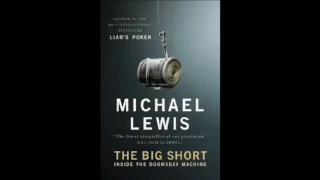 The Big Short by Michael Lewis